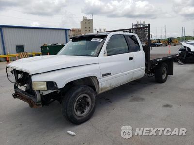 1999 DODGE RAM 2500 1B7KC2364XJ526714 - główne zdjęcie licytacji z USA - miniatura