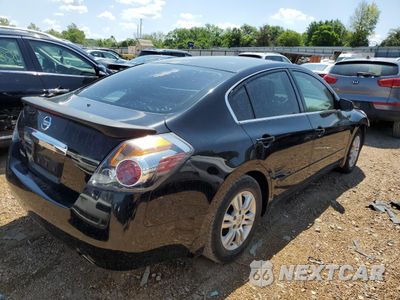 Trzecie zdjęcie samochodu z tyłu: 2011 NISSAN ALTIMA BASE VIN:1N4AL2AP9BC164650 - miniatura