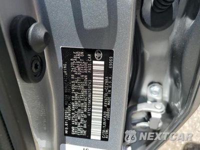Zdjęcie 13 z 13 samochodu: 2022 TOYOTA CAMRY LE VIN:4T1C11AK5NU701743 - miniatura