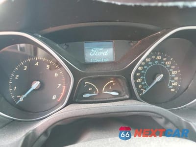 Zdjęcie 9 z 13 samochodu: 2012 FORD FOCUS SE VIN:1FAHP3K28CL221630 - miniatura