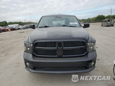 Piąte zdjęcie samochodu w środku: 2018 RAM 1500 ST VIN:1C6RR7KT5JS274711 - miniatura