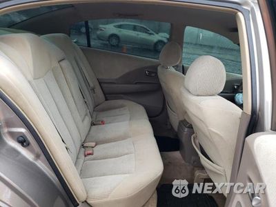 Zdjęcie 10 z 12 samochodu: 2004 NISSAN ALTIMA BASE VIN:1N4AL11D04C124542 - miniatura