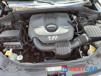 Zdjęcie 12 z 13 samochodu: 2012 JEEP GRAND CHEROKEE LAREDO VIN:1C4RJEAG1CC360250 - miniatura