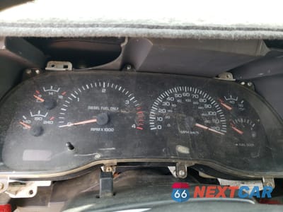 Zdjęcie 9 z 15 samochodu: 1999 DODGE RAM 2500 VIN:1B7KC2364XJ526714 - miniatura