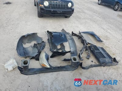 Zdjęcie 12 z 13 samochodu: 2012 FORD FOCUS SE VIN:1FAHP3K28CL221630 - miniatura