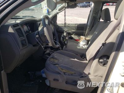 Zdjęcie 7 z 13 samochodu: 2008 DODGE RAM 1500 ST VIN:1D7HA18288J162613 - miniatura
