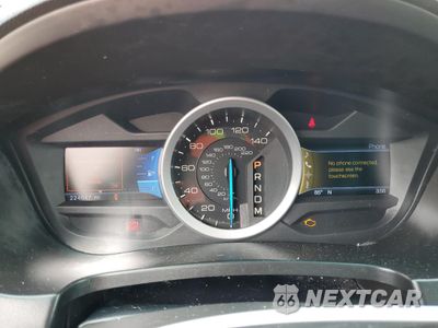 Zdjęcie 9 z 13 samochodu: 2013 FORD EXPLORER XLT VIN:1FM5K7D82DGA59536 - miniatura
