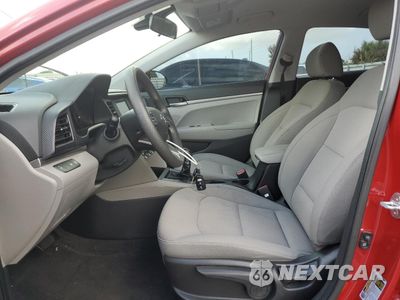 Zdjęcie 7 z 15 samochodu: 2020 HYUNDAI ELANTRA SE VIN:KMHD74LF1LU105711 - miniatura