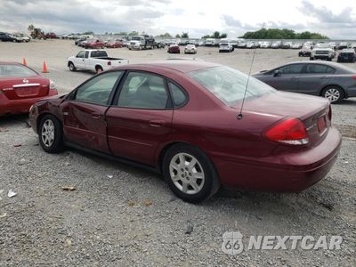 Drugie zdjęcie samochodu z przodu: 2007 FORD TAURUS SE VIN:1FAFP53U17A103665 - miniatura