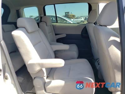 Zdjęcie 10 z 12 samochodu: 2009 MAZDA 5 VIN:JM1CR293190336541 - miniatura