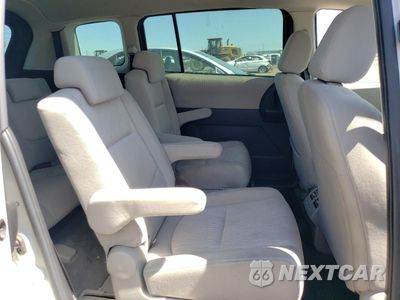 Zdjęcie 10 z 12 samochodu: 2009 MAZDA 5 VIN:JM1CR293190336541 - miniatura