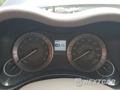 Zdjęcie 9 z 12 samochodu: 2011 INFINITI M37 VIN:JN1BY1AP2BM323712 - miniatura