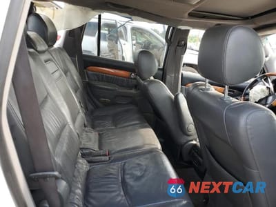 Zdjęcie 11 z 13 samochodu: 2005 LEXUS GX 470 VIN:JTJBT20X750078675 - miniatura