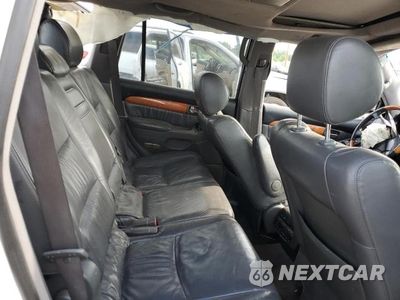 Zdjęcie 11 z 13 samochodu: 2005 LEXUS GX 470 VIN:JTJBT20X750078675 - miniatura
