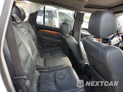 Zdjęcie 11 z 15 samochodu: 2005 LEXUS GX 470 VIN:JTJBT20X750078675 - miniatura