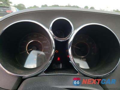 Zdjęcie 9 z 12 samochodu: 2009 PONTIAC SOLSTICE GXP VIN:1G2MT35X99Y101170 - miniatura