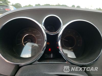 Zdjęcie 9 z 12 samochodu: 2009 PONTIAC SOLSTICE GXP VIN:1G2MT35X99Y101170 - miniatura