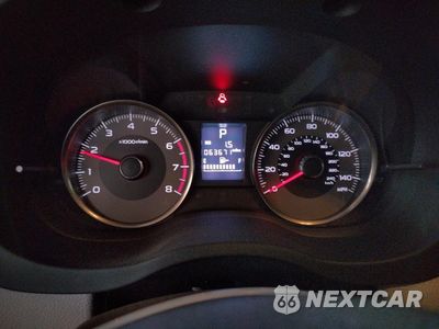 Zdjęcie 9 z 12 samochodu: 2015 SUBARU FORESTER 2.5I LIMITED VIN:JF2SJAHC9FH500700 - miniatura