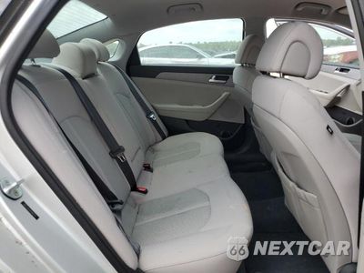 Zdjęcie 10 z 12 samochodu: 2015 HYUNDAI SONATA SE VIN:5NPE24AF0FH004703 - miniatura