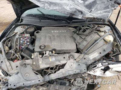 Zdjęcie 11 z 13 samochodu: 2013 CHEVROLET IMPALA LTZ VIN:2G1WC5E34D1248451 - miniatura