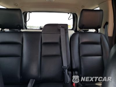 Zdjęcie 10 z 13 samochodu: 2008 MERCURY MOUNTAINEER PREMIER VIN:4M2EU488X8UJ17515 - miniatura
