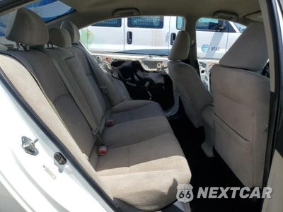 Zdjęcie 10 z 13 samochodu: 2013 HONDA ACCORD LX VIN:1HGCR2F32DA200198 - miniatura