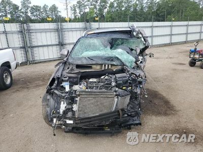Piąte zdjęcie samochodu w środku: 2020 HYUNDAI SANTA FE LIMITED VIN:5NMS53AA0LH272233 - miniatura