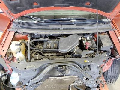 Zdjęcie 21 z 24 samochodu: 2007 FORD EDGE SEL VIN:2FMDK48C67BA60628 - miniatura