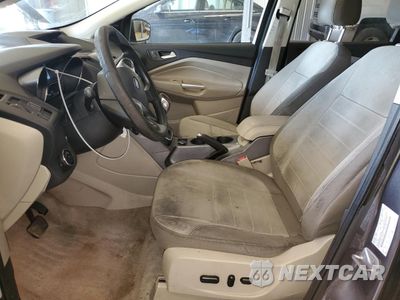 Zdjęcie 7 z 14 samochodu: 2014 FORD ESCAPE SE VIN:1FMCU0GX4EUA81634 - miniatura