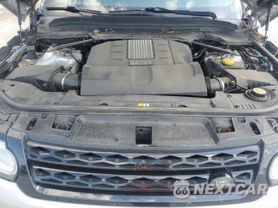 Zdjęcie 12 z 14 samochodu: 2014 LAND ROVER RANGE ROVER SPORT SC VIN:SALWR2EF4EA329321 - miniatura
