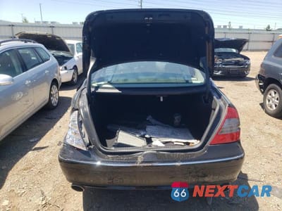 Zdjęcie 6 z 11 samochodu: 2008 MERCEDES-BENZ E 350 4MATIC VIN:WDBUF87X68B277610 - miniatura