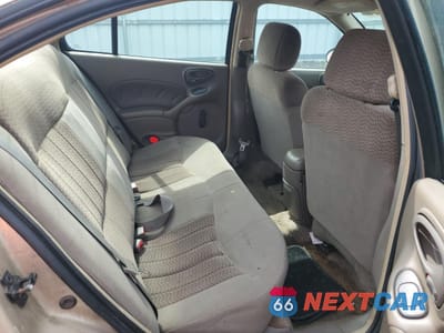 Zdjęcie 10 z 12 samochodu: 2004 PONTIAC GRAND AM SE VIN:1G2NE52F54M576577 - miniatura