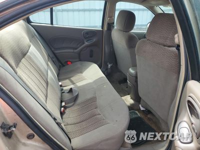 Zdjęcie 10 z 12 samochodu: 2004 PONTIAC GRAND AM SE VIN:1G2NE52F54M576577 - miniatura