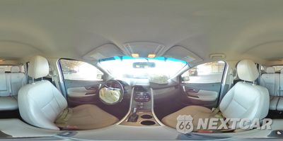 Zdjęcie 12 z 15 samochodu: 2013 FORD EDGE SEL VIN:2FMDK3J99DBB25959 - miniatura