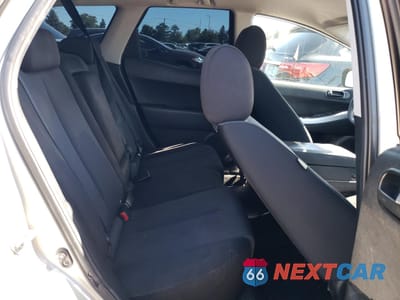 Zdjęcie 10 z 13 samochodu: 2008 MAZDA CX-7 VIN:JM3ER293780194484 - miniatura