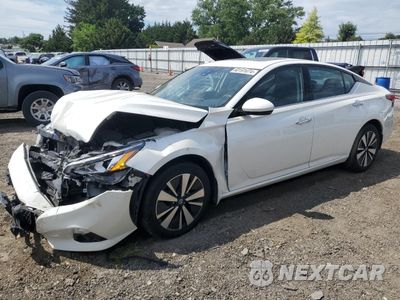 2019 NISSAN ALTIMA SV 1N4BL4DW5KN303650 - główne zdjęcie licytacji z USA - miniatura