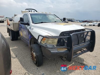 Czwarte zdjęcie samochodu z boku: 2013 RAM 5500 VIN:3C7WRMBL8DG541493 - miniatura