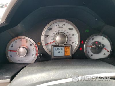 Zdjęcie 9 z 14 samochodu: 2010 HONDA PILOT EX VIN:5FNYF4H49AB018533 - miniatura