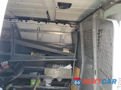 Zdjęcie 11 z 14 samochodu: 2017 CHEVROLET EXPRESS G2500 VIN:1GCWGAFF7H1339156 - miniatura