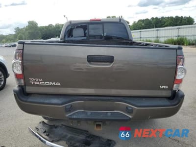 Zdjęcie 6 z 12 samochodu: 2014 TOYOTA TACOMA DOUBLE CAB LONG BED VIN:5TFMU4FN1EX020062 - miniatura