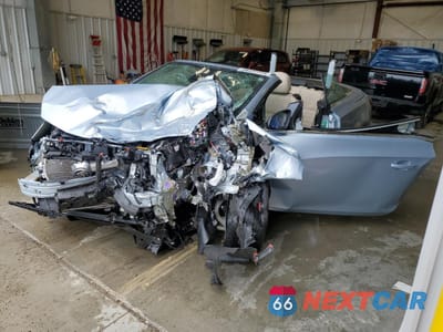 2019 BUICK CASCADA PREMIUM W04WH3N51KG300126 - główne zdjęcie licytacji z USA - miniatura