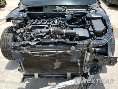 Zdjęcie 11 z 12 samochodu: 2018 HONDA ACCORD SPORT VIN:1HGCV1F35JA077868 - miniatura