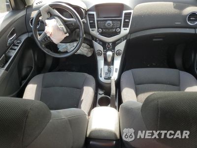 Zdjęcie 8 z 14 samochodu: 2014 CHEVROLET CRUZE LT VIN:1G1PC5SB9E7361008 - miniatura