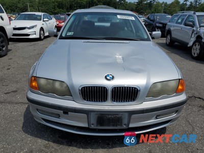 Piąte zdjęcie samochodu w środku: 1999 BMW 328 I AUTOMATIC VIN:WBAAM5339XFR03294 - miniatura