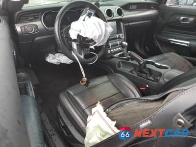 Zdjęcie 8 z 12 samochodu: 2020 FORD MUSTANG VIN:1FA6P8TH4L5188296 - miniatura