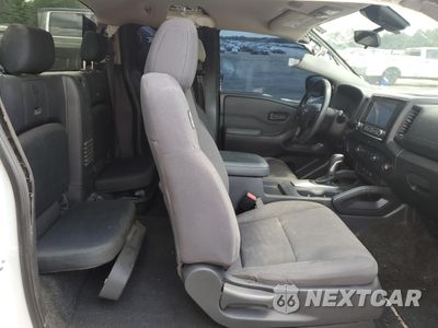 Zdjęcie 10 z 13 samochodu: 2022 NISSAN FRONTIER S VIN:1N6ED1CL8NN631186 - miniatura