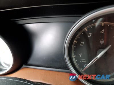 Zdjęcie 9 z 15 samochodu: 2018 MASERATI LEVANTE S LUXURY VIN:ZN661YUL8JX298542 - miniatura