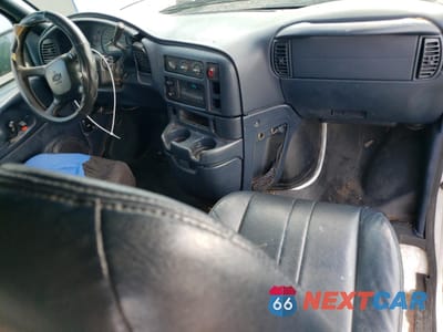 Zdjęcie 8 z 14 samochodu: 2001 CHEVROLET ASTRO VIN:1GCDM19W51B141820 - miniatura