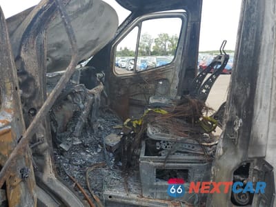 Zdjęcie 7 z 12 samochodu: 2023 MERCEDES-BENZ SPRINTER 2500 VIN:W1Y40CHY5PT139008 - miniatura