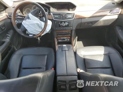 Zdjęcie 8 z 13 samochodu: 2013 MERCEDES-BENZ E 350 4MATIC VIN:WDDHF8JB5DA713188 - miniatura